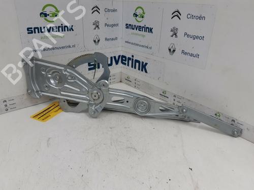 Vindusheismekanisme høyre bak RENAULT GRAND SCÉNIC III (JZ0/1_) 1.5 dCi (JZ09, JZ0D, JZ10, JZ14, JZ1G, JZ29, JZ2C) 827208148R