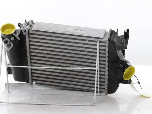 Intercooler RENAULT CAPTUR II (HF_) TCe 90 (HFM6) | BP31261436M30 