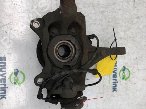 Used Right front steering knuckle Right front steering knuckle 19489931 19489931