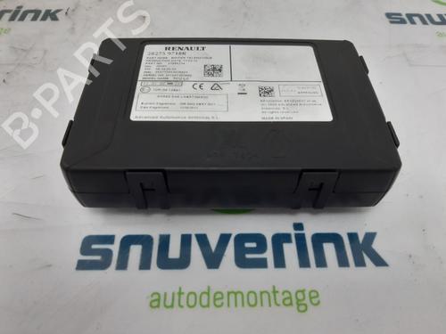 Used Electronic module RENAULT CLIO IV (BH_) 1.5 dCi 90 (90 hp) 23122803
