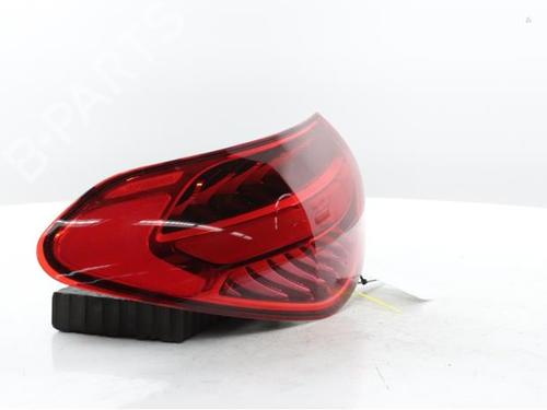 Left taillight MERCEDES-BENZ C-CLASS T-MODEL (S206) C 300 e (206.254) | BP40543628C34 - Image 9