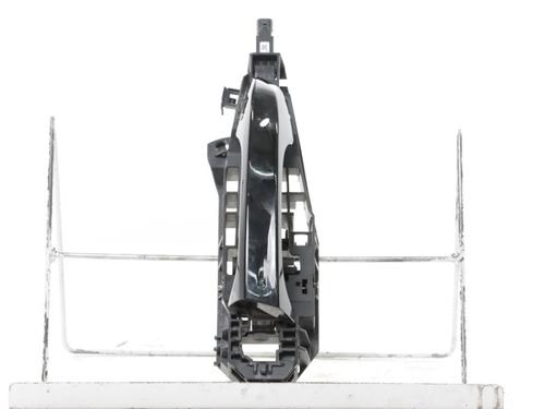 Used Front left exterior door handle Front left exterior door handle PEUGEOT 408 II (FP_, F3_, FM_) Hybrid 136 (FPHPYC) (136 hp) 34567275 34567275