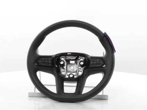 Used Steering wheel Steering wheel FIAT DUCATO Van (250_) 120 Multijet 2,2 D (120 hp) 30758233 30758233
