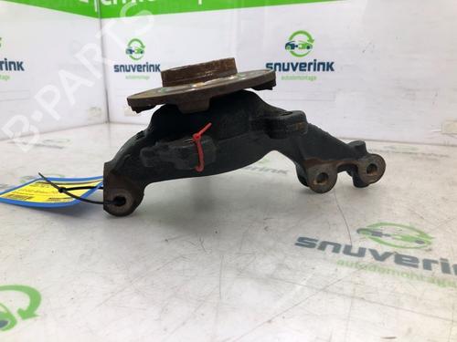 Right front steering knuckle PEUGEOT 208 II (UB_, UP_, UW_, UJ_) e-208 | BP25884871M26 