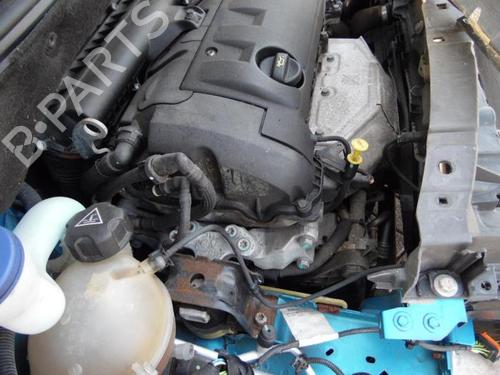 Gearbox CITROËN C3 Picasso (SH_) 1.4 VTi 95 (SH8FSC, SH8FP0, SH8FP6) | BP40567027M3  - Image 39