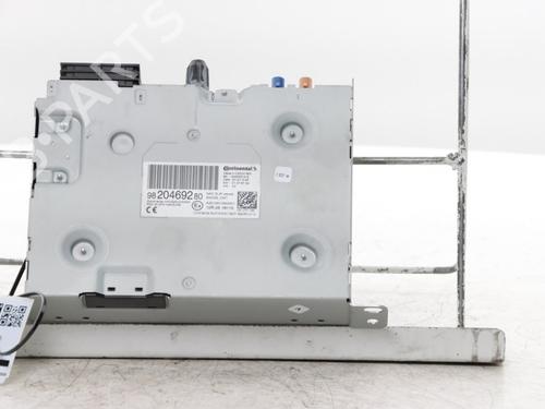 Used Radio Radio 34567920 34567920