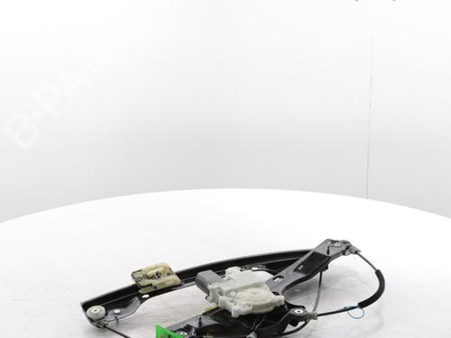 Front left window mechanism OPEL ASTRA K Sports Tourer (B16) 1.0 Turbo (35) | BP29899410C22 