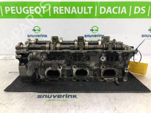 Zylinderkopf für RENAULT ESPACE IV (JK0/1_) 3.5 V6 (JK00, JK0F, JK0P, JK0S, JK0W) (241 hp) 13879388