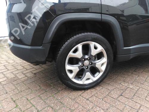 Left rear steering knuckle JEEP COMPASS (MP, M6, MV, M7) 1.4 MultiAir 4x4 | BP40579479M27 - Image 9