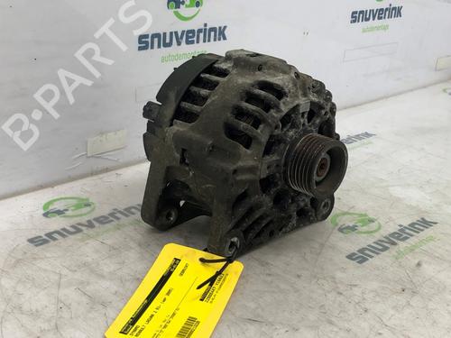 Alternator RENAULT LAGUNA II Grandtour (KG0/1_) 1.8 16V | BP17048767M7 