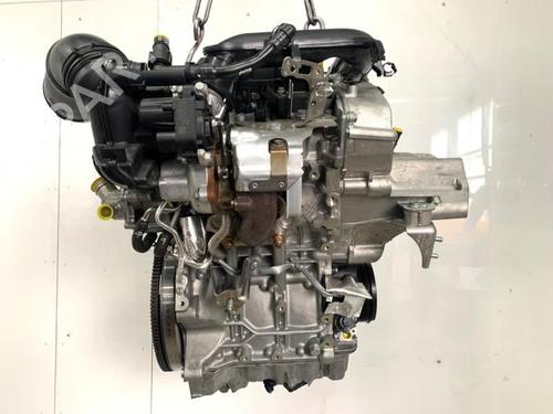 Engine VW POLO VI (AW1, BZ1, AE1) 1.0 TSI | BP40589082M1 - Image 3