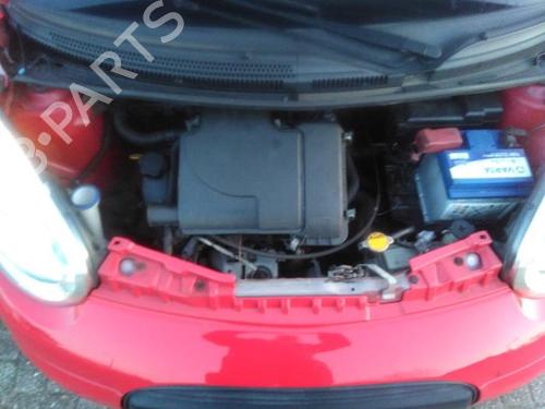 Warning switch CITROËN C1 (PM_, PN_) 1.0 | BP40580248I22 - Image 19