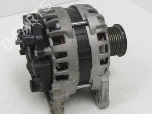 alternator-renault-captur-i-j5_-h5_-2013-40566077 main image