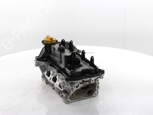 Cylinder head RENAULT CLIO IV (BH_) 0.9 TCe 90 (BHNF, BHMA, BHMH, BHJK, BHJR) | BP29426783M5 