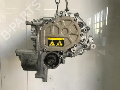 Engine VOLVO EX30 (416) Performance AWD | BP38459916M1 - Image 2