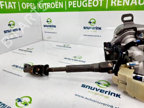 Steering column RENAULT MEGANE III Grandtour (KZ0/1) 1.5 dCi (KZ09, KZ0D, KZ1G, KZ29, KZ14, KZ1W, KZ10, KZ1F,... | BP13193324M21 