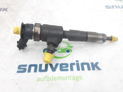 Injektor PEUGEOT EXPERT Van (V_) 1.6 BlueHDi 95 (95 hp) 13325141