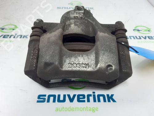 Left front brake caliper PEUGEOT 108 1.0 VTi 72 | BP29069201M105 - Image 2