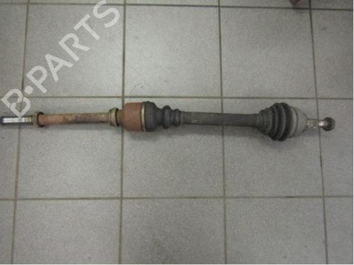 Used Right front driveshaft Right front driveshaft CITROËN C5 II Break (RE_) 2.0 16V (RERFJB, RERFJC) (140 hp) 40562277 40562277