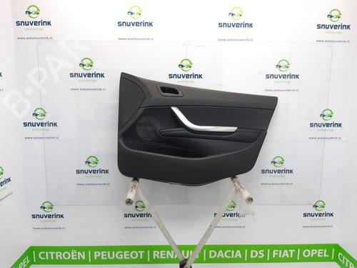 Used Front right panel PEUGEOT 308 SW I (4E_, 4H_) 1.6 16V (150 hp) 10802078