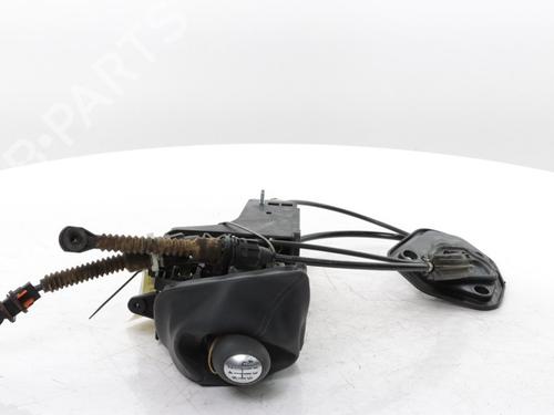 Shift knob RENAULT KANGOO Express (FW0/1_) 1.5 dCi 95 (FW16) | BP30186670I34