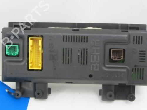 Climate control PEUGEOT 307 Break (3E) 1.6 HDi 110 | BP13322877I5