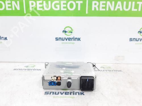 Radio PEUGEOT 208 II (UB_, UP_, UW_, UJ_) e-208 | BP19148298E6 