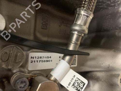 Engine BMW X1 (U11) xDrive 25 e Plug-in-Hybrid | BP34564128M1 - Image 8