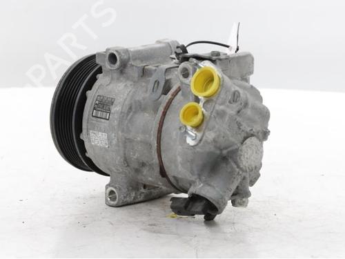 AC compressor DS DS 3 / DS 3 CROSSBACK (UR_, UC_, UJ_) 1.2 PureTech 130 (URHNSS) | BP40589539M34 - Image 2