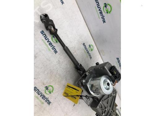Steering column RENAULT CAPTUR I (J5_, H5_) 1.2 TCe 120 | BP40577787M21 - Image 3