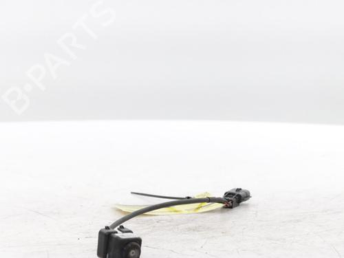 Camera RENAULT TWINGO III (BCM_, BCA_) 1.0 SCe 70 | BP30758656E14 