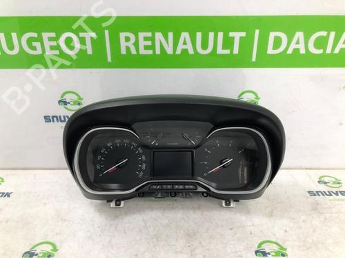 Used Instrument cluster CITROËN C3 AIRCROSS II (2R_, 2C_) 1.2 PureTech 110 (2RHNZB, 2RHNZW, 2RHNPX, 2RHNPJ) (110 hp) 21194662