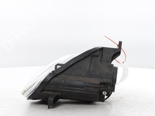 Right headlight FIAT 500 C (312_) 1.0 Mild Hybrid (312.AYD1B) | BP30866768C29 - Image 4