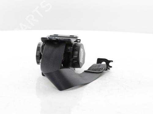 Rear left seatbelt RENAULT CLIO V (B7_) 1.0 TCe 90 (B7MT) | BP39716796I29 - Image 3