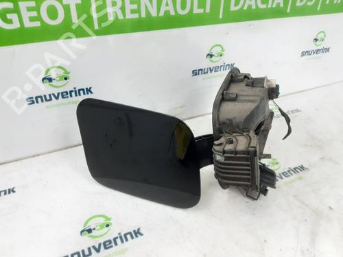 Fuel flap RENAULT CAPTUR II (HF_) TCe 90 (HFM6) | BP26238370C131 