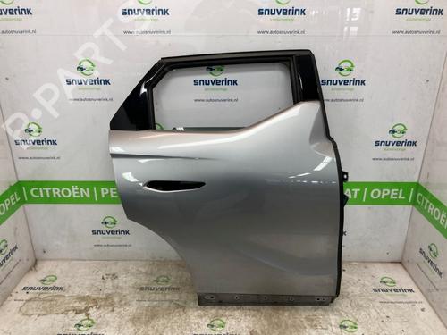 Used Right rear door DS DS 3 / DS 3 CROSSBACK (UR_, UC_, UJ_) 1.2 PureTech 100 (URHNKK, URHNEK) (101 hp) 19103063