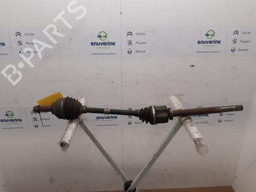 Used Right front driveshaft Right front driveshaft 20499875 20499875