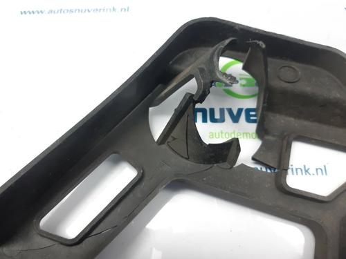 Rear bumper bracket PEUGEOT 508 I (8D_) 2.0 HDi | BP13192402C159