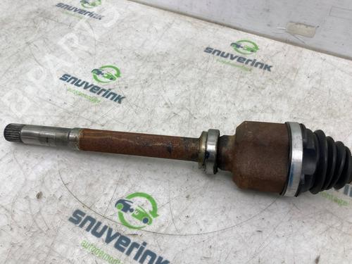 Right front driveshaft OPEL COMBO Box Body/MPV (K9) 1.5 D | BP24988577M39 - Image 2