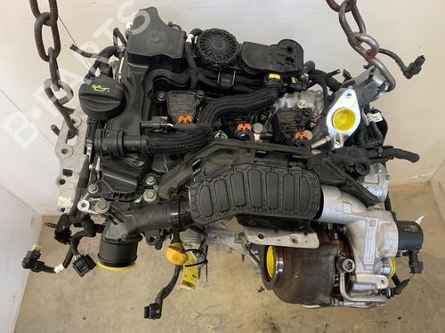 Engine OPEL GRANDLAND (OV64) 1.2 MHEV | BP34423519M1 - Image 5