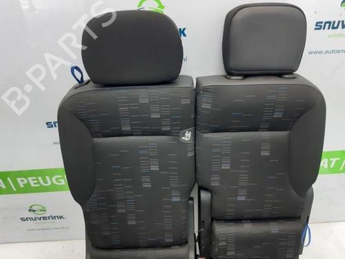 Right front seat CITROËN BERLINGO Box Body/MPV (B9) 1.6 | BP40571626C16 - Image 4
