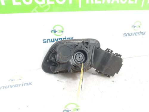 Fuel flap RENAULT SCÉNIC IV (J9_) 1.2 TCe 130 | BP22218800C131 