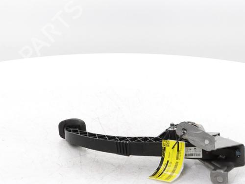 Clutch pedal RENAULT KANGOO Express (FW0/1_) 1.5 dCi 95 (FW16) | BP30186729I13 