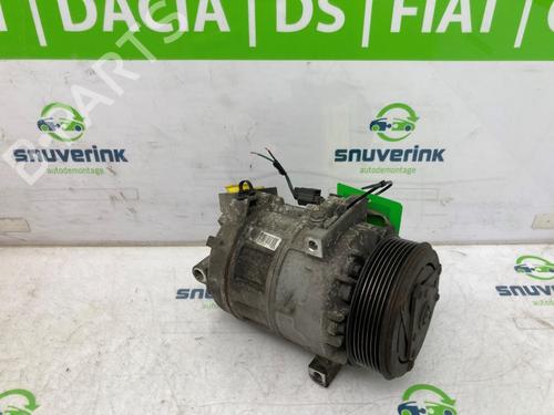 Airco pomp OPEL VIVARO B Van (X82) 1.6 CDTI (05) (120 hp) 22652569
