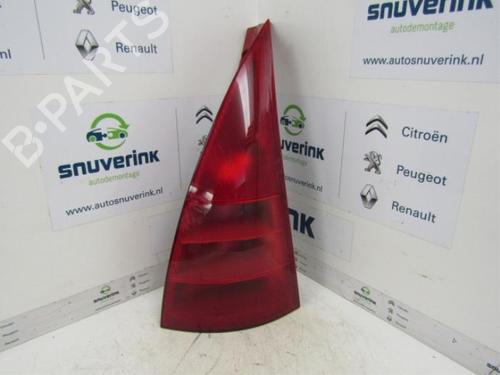 Used Right taillight Right taillight CITROËN C3 I (FC_, FN_) 1.4 i (73 hp) 40593460 40593460