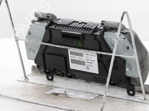 Instrument cluster RENAULT ZOE Hatchback Van (BFM_) Electric (BFMC, BFMD) | BP38234696C47 - Image 7