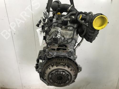 Engine DACIA LOGAN MCV II TCe 90 (K8M1, K8MA, K8AC) | BP34564424M1 - Image 2