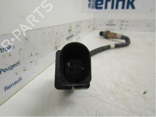 Electronic sensor CITROËN C3 II (SC_) 1.6 HDi | BP40566422M84 - Image 2