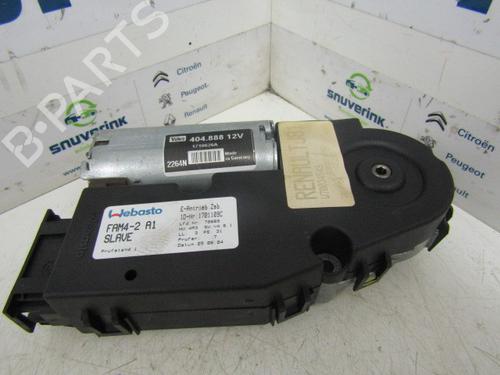 Used Sunroof engine Sunroof engine 10789060 10789060