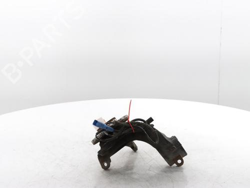 Right front steering knuckle CITROËN C3 AIRCROSS II (2R_, 2C_) 1.2 PureTech 110 (2RHNZB, 2RHNZW, 2RHNPX, 2RHNPJ) | BP30185823M26 